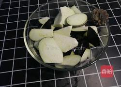 烧茄子的做法图解2