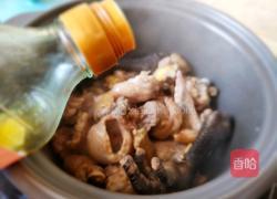 水果创意菜+超滋补的榴莲煲鸡汤的做法图解13