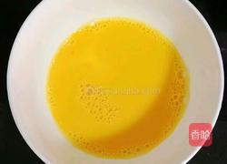 苹果甜甜圈 (宝宝辅食)的做法图解3