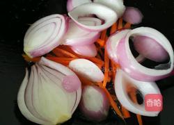 椒盐排条的做法图解5