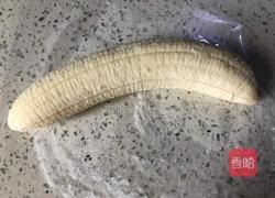 香蕉一口酥的做法图解2