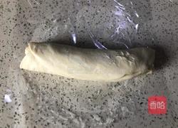 香蕉一口酥的做法图解4