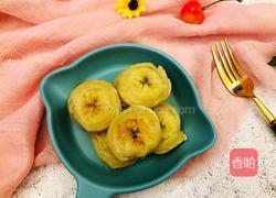 香蕉一口酥的做法图解8