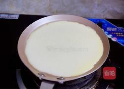 水果创意菜+芒果班戟的做法图解9