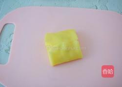 水果创意菜+芒果班戟的做法图解18