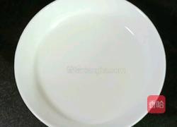 西梅香蕉奶昔 (宝宝辅食）的做法图解3