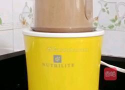 西梅香蕉奶昔 (宝宝辅食）的做法图解5