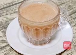 西梅香蕉奶昔 (宝宝辅食)的做法图解7