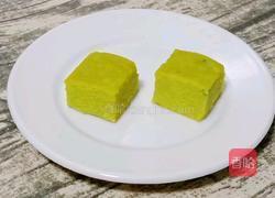 牛油果小米糕 (宝宝辅食）的做法图解11