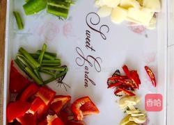 红烧土豆片的做法图解2