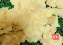 家常韭菜鸡蛋馄饨的做法图解5