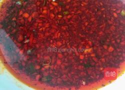 酱汁三文鱼的做法图解3