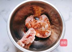 芹菜猪肉馅饺子的做法图解5