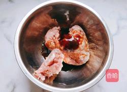 芹菜猪肉馅饺子的做法图解6