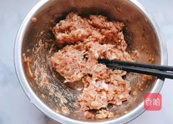 芹菜猪肉馅饺子的做法图解9