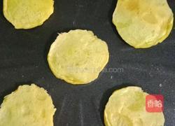 酸甜小米饼 (宝宝辅食)的做法图解11