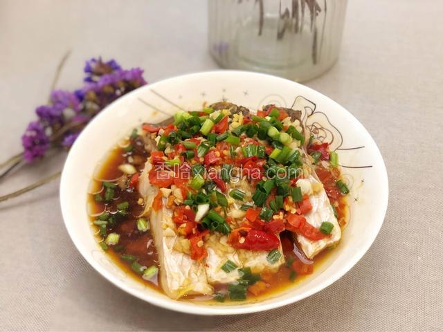 成品在此，超下饭。