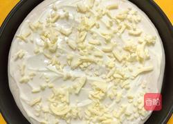 蔓越莓水果披萨的做法图解5