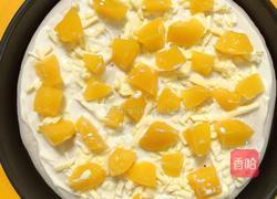 蔓越莓水果披萨的做法图解6