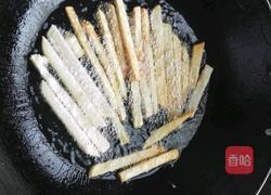 薯条的做法图解3