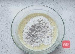 火龙果松饼的做法图解6