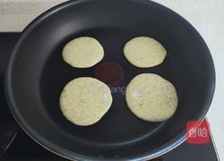 火龙果松饼的做法图解8