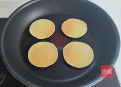 火龙果松饼的做法图解9