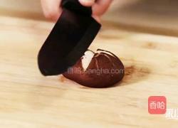 虾干泡面的做法图解1