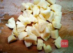 糖水菠萝的做法图解3