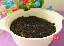 紫菜番茄圆子汤的做法图解2