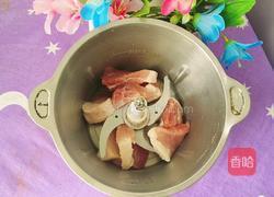 紫菜番茄圆子汤的做法图解4