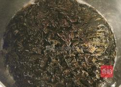 紫菜番茄圆子汤的做法图解7