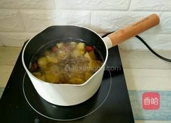 杨桃话梅汤的做法图解6