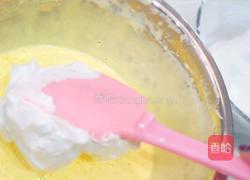 美味的青汁巧克力牛利的做法图解4