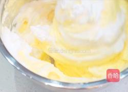 美味的青汁巧克力牛利的做法图解5