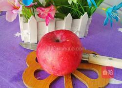 萌萌哒螃蟹的做法图解1