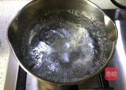 椰奶水果捞的做法图解1