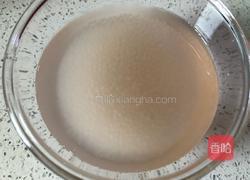 椰奶水果捞的做法图解7