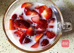 椰奶水果捞的做法图解14