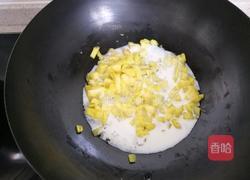 菠萝酥油饼的做法图解5