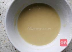 菠萝酥油饼的做法图解12