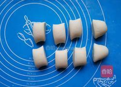 菠萝酥油饼的做法图解14