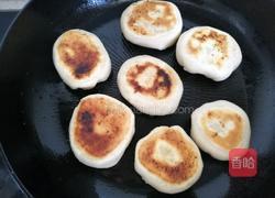 菠萝酥油饼的做法图解23