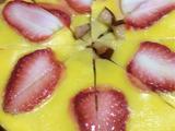 宝宝水果披萨的做法[图]