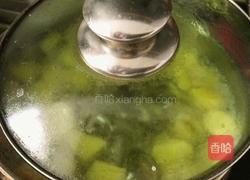 苹果香蕉冰糖雪梨的做法图解5