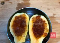 木爪炖桃胶的做法图解6