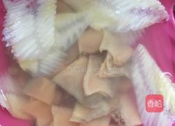 翅骨响螺补钙汤的做法图解3
