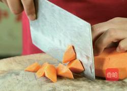 红焖羊排的做法图解2