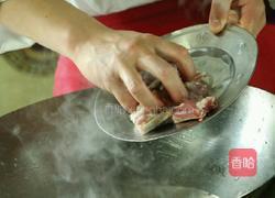 红焖羊排的做法图解4