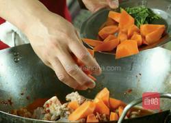 红焖羊排的做法图解11